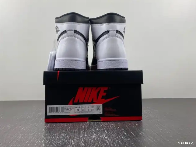 Cheap High Air DZ5485-010 Jordan Reverse Panda OG 1 0626
